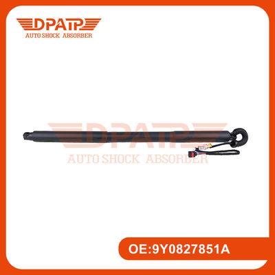 قطعات اتومبیل کاین 9Y0827851A قدرت Liftgate برقی Tailgate گاز Strut