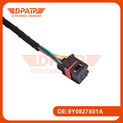 قطعات اتومبیل کاین 9Y0827851A قدرت Liftgate برقی Tailgate گاز Strut