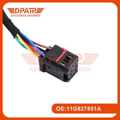 موتور کلاه عقب ((چپ و راست جهانی) صندوق برقی هوافروشی درب عقب برقی 11G827851A برای VW ID.4 2