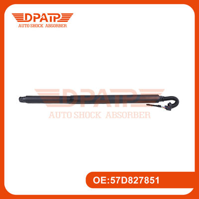 57D827851 دروازه بلند کننده قدرت اتوماتیک برای Skoda KAROQ 2018 دروازه عقب صندوق عقب الکتریکی