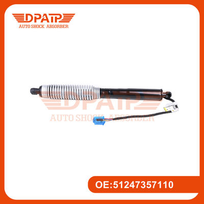 پشتیبانی از لیفت قدرت دریچه عقب برای BMW سری 7 G11 G12 51247357110 51247357109