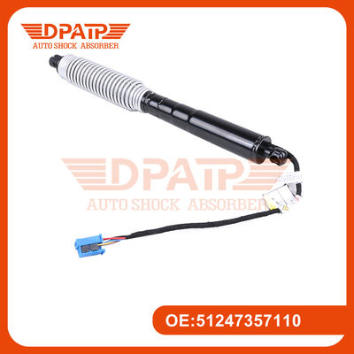 پشتیبانی از لیفت قدرت دریچه عقب برای BMW سری 7 G11 G12 51247357110 51247357109