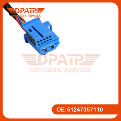 پشتیبانی از لیفت قدرت دریچه عقب برای BMW سری 7 G11 G12 51247357110 51247357109
