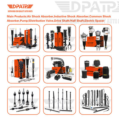 DPATP قطعات خودرو چینی استرات صندوق عقب برای BYD S7 SEH6309110A