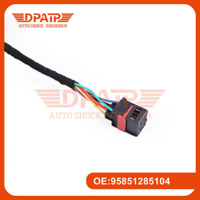 پشت چپ یا راست درب عقب برق 95851285104 برای پورشه کاین