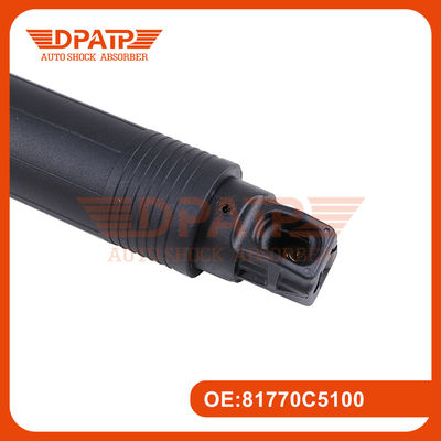 81770C5100 درب عقب سمت چپ لیفت قدرت پشتیبانی قدرت باز کننده برای هیوندای سورنتو/16-19