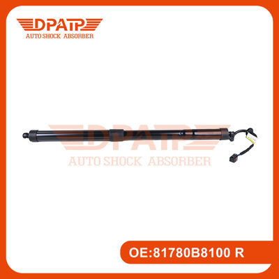 81780B8100 اتوماتیک قدرت Liftgate هیوندای سانتا فی 2013-2016 81771B8100