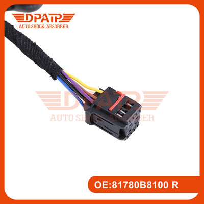 81780B8100 اتوماتیک قدرت Liftgate هیوندای سانتا فی 2013-2016 81771B8100