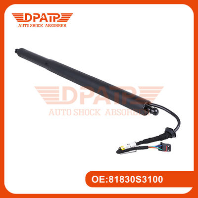 81830S3100 دروازه عقب آسانسور الکتریکی هیوندای سانتا فی 81840S3100 دروازه آسانسور اتوماتیک