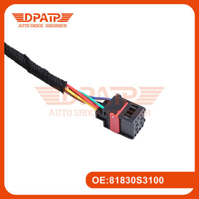81830S3100 دروازه عقب آسانسور الکتریکی هیوندای سانتا فی 81840S3100 دروازه آسانسور اتوماتیک
