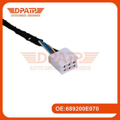 2022 تويوتا هارير اتومبيل باز کننده درب عقب اتومبيل 689200E070 689100E120