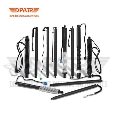 DPATP قطعات خودرو چینی استرات صندوق عقب برای BYD S7 SEH6309110A