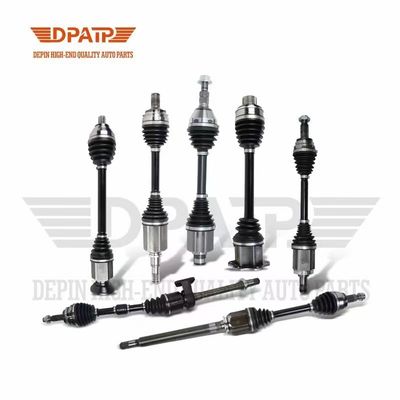 کیت کمک فنر جلو با فنر لول 48010-48073 48020-48073 کمک فنر بادی مناسب برای لکسوس RX450 2009-2015