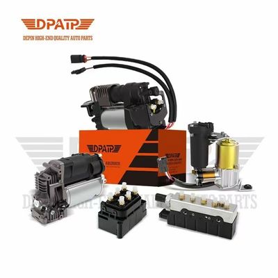 کیت کمک فنر جلو با فنر لول 48010-48073 48020-48073 کمک فنر بادی مناسب برای لکسوس RX450 2009-2015