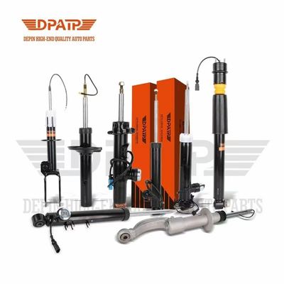 کیت کمک فنر جلو با فنر لول 48010-48073 48020-48073 کمک فنر بادی مناسب برای لکسوس RX450 2009-2015
