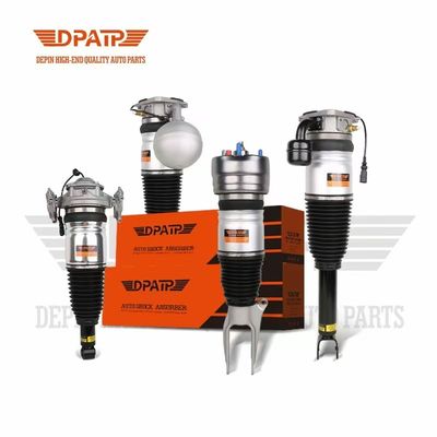 X01-29050022 X01-29050021 خودروی چینی ایده آل L9 مدل S کمک فنر جلوی سیستم تعلیق بادی وضعیت نو