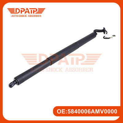 5840006AMV0000 قدرت الکتريکي پشت درب بلند کننده پشتیبانی برای Trumpchi GM8