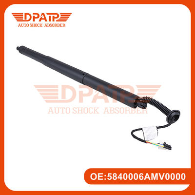 5840006AMV0000 قدرت الکتريکي پشت درب بلند کننده پشتیبانی برای Trumpchi GM8