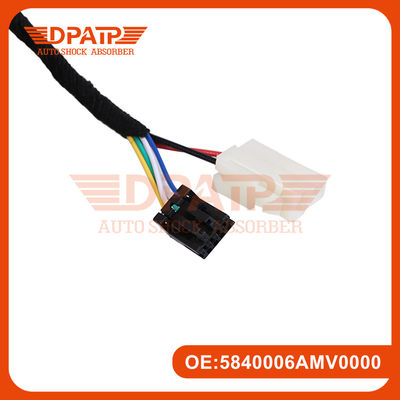 5840006AMV0000 قدرت الکتريکي پشت درب بلند کننده پشتیبانی برای Trumpchi GM8