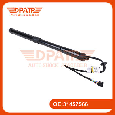 پشتیبانی از لیفت عقب 31457566 دریچه لیفت صندوق نیرویی برای ولوو XC60 2015 - 2017