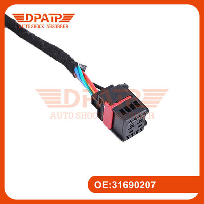 دروازه عقب پشت لیفت برقی پشتیبانی گاز بهار 31690207 31385799 برای ولوو S90