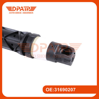 دروازه عقب پشت لیفت برقی پشتیبانی گاز بهار 31690207 31385799 برای ولوو S90