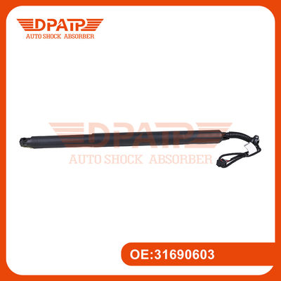 قدرت دریچه بلند عقب 31690603 برای ولوو XC90 پشتیبانی بلند پشت دریچه عقب الکتریکی