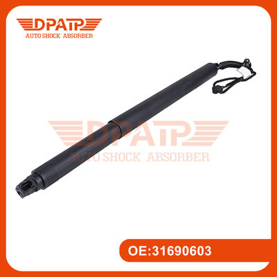 قدرت دریچه بلند عقب 31690603 برای ولوو XC90 پشتیبانی بلند پشت دریچه عقب الکتریکی
