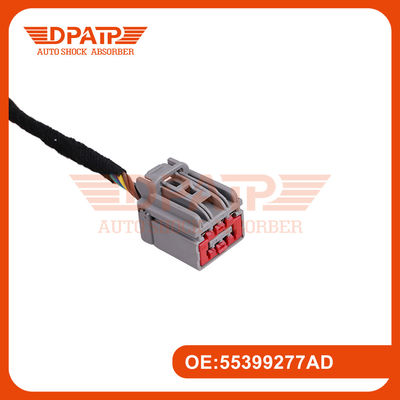 پشت درب اتوماتیک برق 55399277AD برای جیپ چروکی