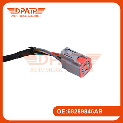 قدرت برقی پشت در 68289846AB بهره وری انرژی برای جیپ چروکی