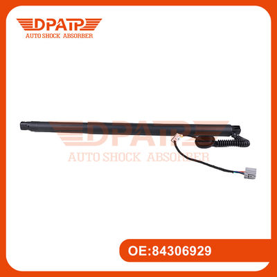 درب عقب سمت چپ 84306929 پشتیبان شوک برای کادیلاک Escalade