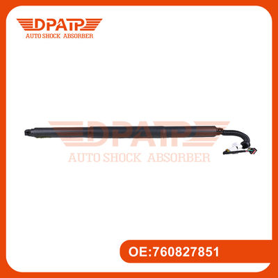 پشتبند با موتور داخلی برای فولکس واگن Touareg 760827851 760827851C