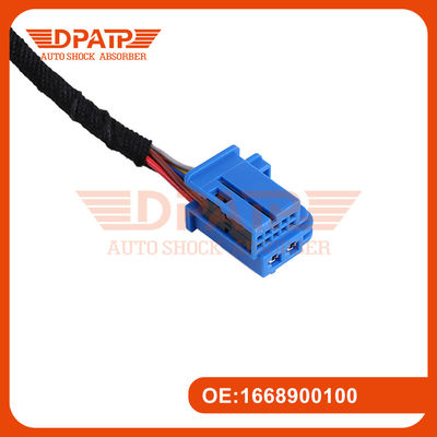 لیفت برق صندوق ماشینی برای 1668900100 1669803764 مرسدس بنز GL W166