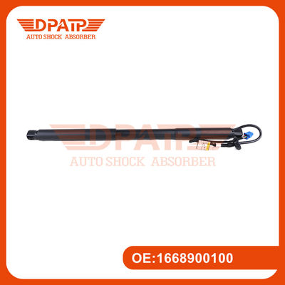 ماژول ارتفاع خروجی برای بنز 166 1668901130 ماژول ارتفاع الکتریکی عقب سمت راست