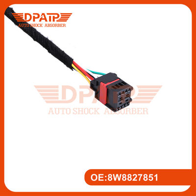 8W8827851 عقب چپ راست اتوماتیک بالابر خروجی آئودی A5 S5 Sportback