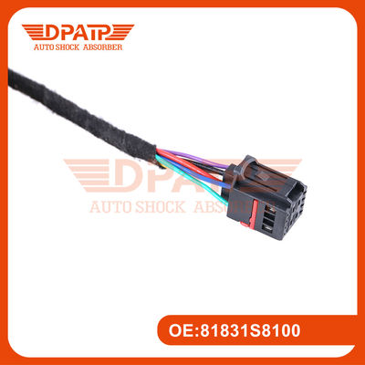 پاور لیفت گیت استرو 81841S8100 81830S8100 برای هیوندای پالیسید