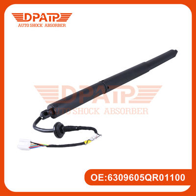 6309605QR01100 درب عقب الکتريکي دروازه بلند پشت و راست براي هنگچي HS9