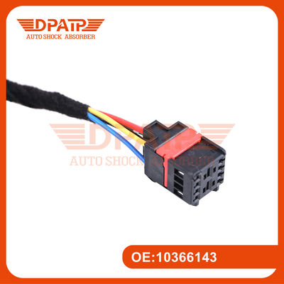 10366144 YQ53433 دروازه بلند کننده سمت راست عقب برای Roewe RX8 2018