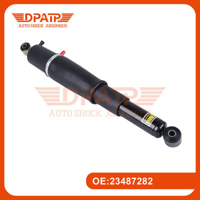 23487282 تعلیق هوا شوک عقب چپ و راست کادیلاک Escalade 04-13