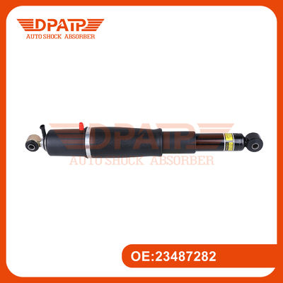 23487282 تعلیق هوا شوک عقب چپ و راست کادیلاک Escalade 04-13