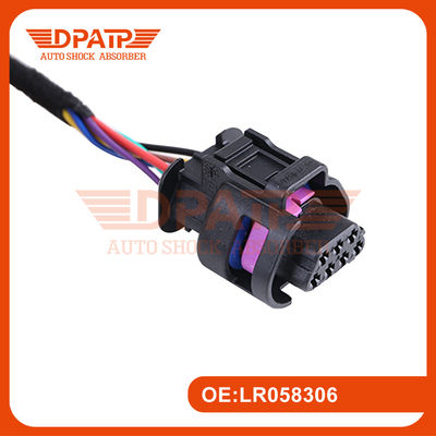 پشتیبانی از لیفت الکتریکی خروجی LR058306 برای لیفت برقی لنڈ روور رنج روور