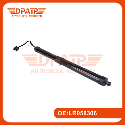 پشتیبانی از لیفت الکتریکی خروجی LR058306 برای لیفت برقی لنڈ روور رنج روور