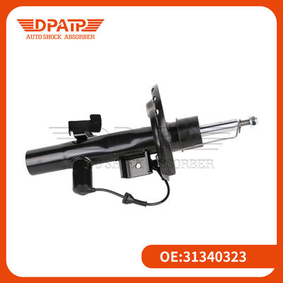 از سمت جلو چپ به سمت راست آبشوری الکتریکی برای ولوو XC60 31340323 31340322