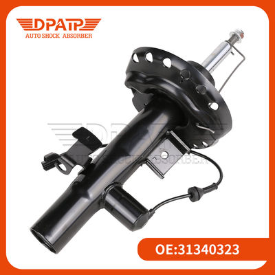 از سمت جلو چپ به سمت راست آبشوری الکتریکی برای ولوو XC60 31340323 31340322