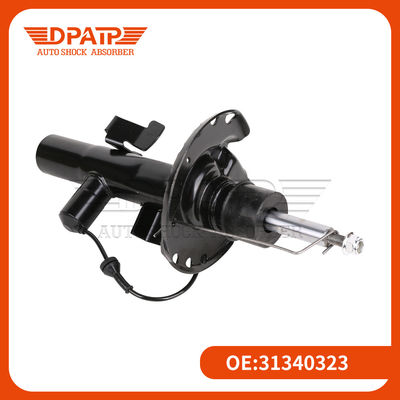 از سمت جلو چپ به سمت راست آبشوری الکتریکی برای ولوو XC60 31340323 31340322