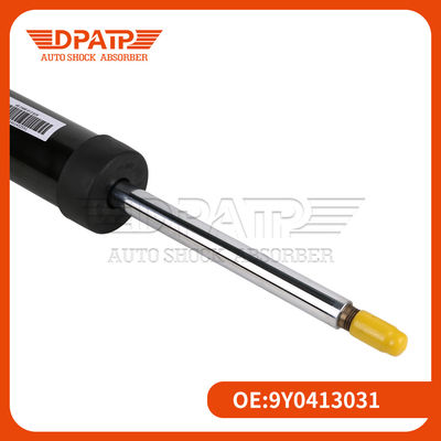 مژه L / R جذب شوک 9Y0413031 برای پورشه کاین
