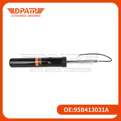 95B413031A آبشوری الکتریکی VDC جلو برای پورشه مکان