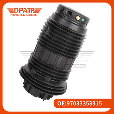 97033353315 تعویق هوا عقب بهار نصب آسان برای پورشه 970 10-16
