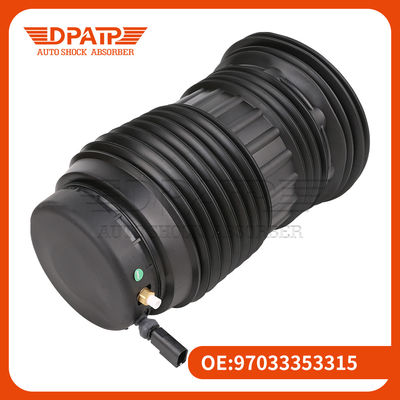97033353315 تعویق هوا عقب بهار نصب آسان برای پورشه 970 10-16