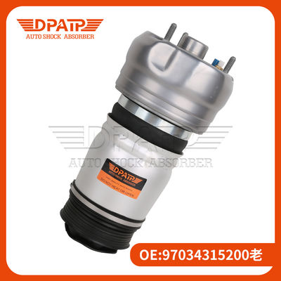 کمپکت 97034315200 کوله هوا جلو پورشه 970 10-13 قطعات اتوماتیک